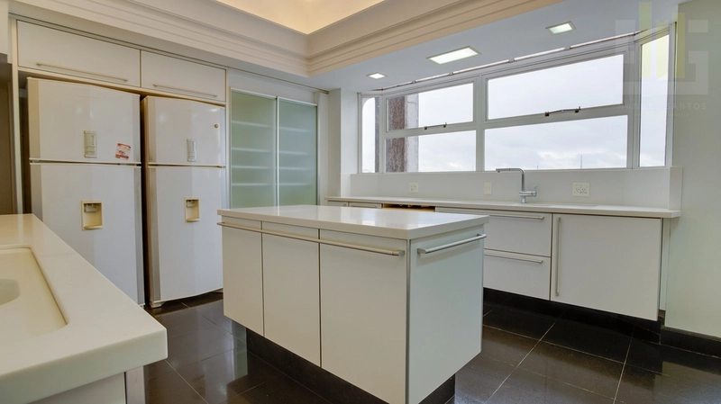 Cobertura triplex em Higienópolis, com 5 suítes linda vista: 29ª foto da galeria de imagens do imóvel
