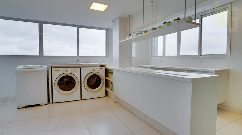 Cobertura triplex em Higienópolis, com 5 suítes linda vista: 31ª foto da galeria de imagens do imóvel