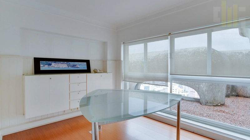 Cobertura triplex em Higienópolis, com 5 suítes linda vista: 35ª foto da galeria de imagens do imóvel