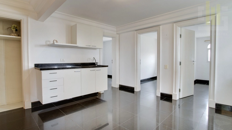 Cobertura triplex em Higienópolis, com 5 suítes linda vista: 32ª foto da galeria de imagens do imóvel