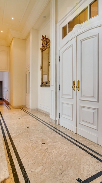 Cobertura triplex em Higienópolis, com 5 suítes linda vista: 19ª foto da galeria de imagens do imóvel