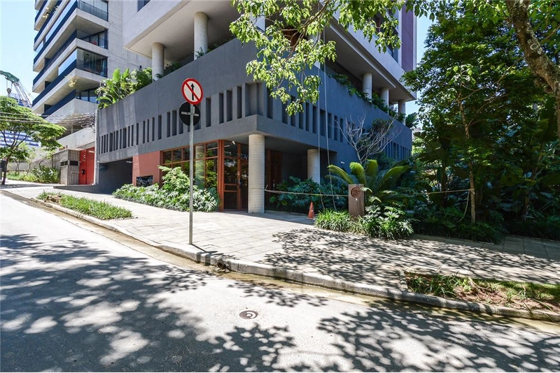 Cobertura duplex na Vila Madalena 2 suítes 2 vagas: 27ª foto da galeria de imagens do imóvel