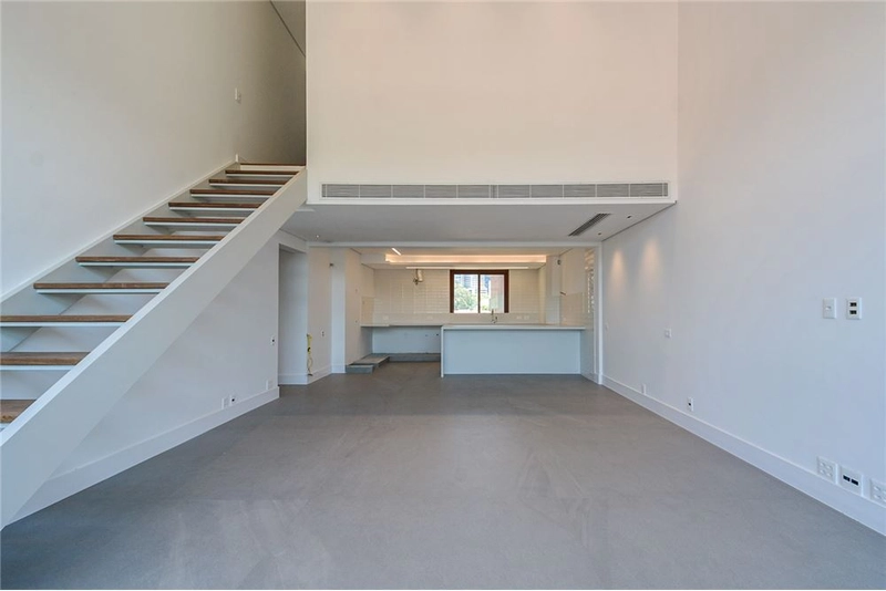 Cobertura duplex na Vila Madalena 2 suítes 2 vagas: 59ª foto da galeria de imagens do imóvel
