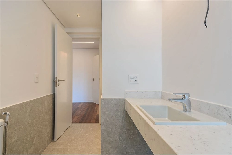 Cobertura duplex na Vila Madalena 2 suítes 2 vagas: 2ª foto da galeria de imagens do imóvel