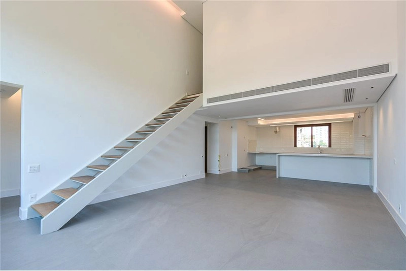 Cobertura duplex na Vila Madalena 2 suítes 2 vagas: 32ª foto da galeria de imagens do imóvel