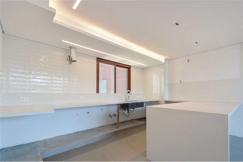Cobertura duplex na Vila Madalena 2 suítes 2 vagas: 42ª foto da galeria de imagens do imóvel