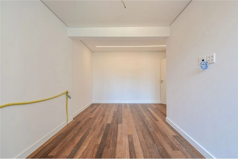 Cobertura duplex na Vila Madalena 2 suítes 2 vagas: 15ª foto da galeria de imagens do imóvel