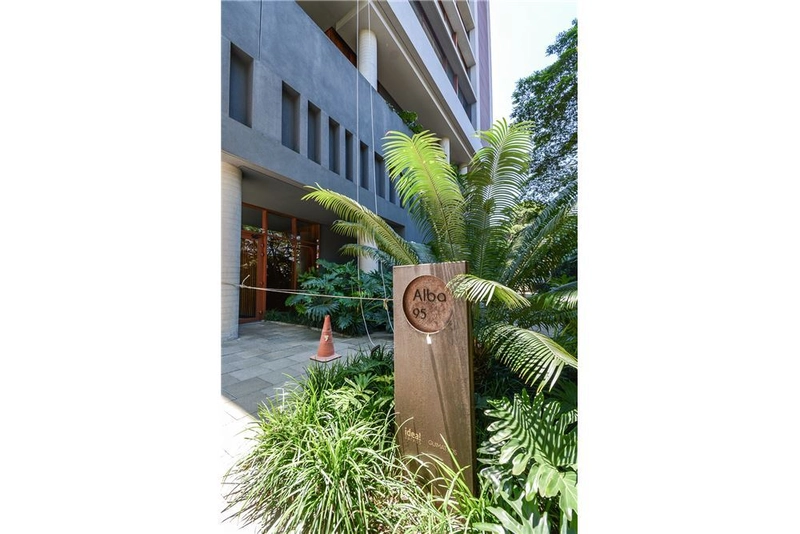 Cobertura duplex na Vila Madalena 2 suítes 2 vagas: 29ª foto da galeria de imagens do imóvel