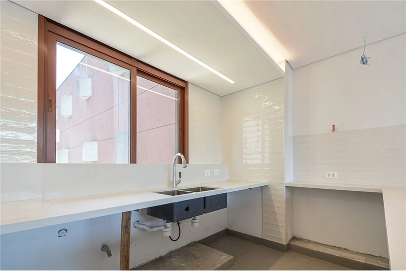 Cobertura duplex na Vila Madalena 2 suítes 2 vagas: 43ª foto da galeria de imagens do imóvel