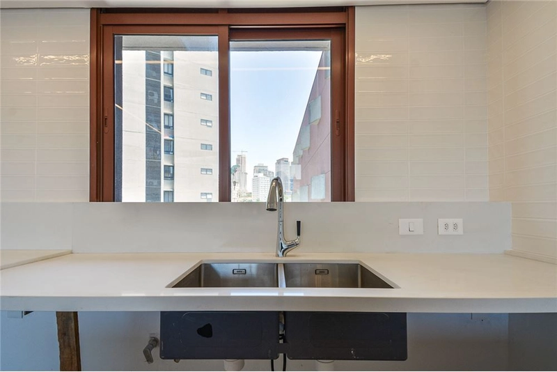 Cobertura duplex na Vila Madalena 2 suítes 2 vagas: 44ª foto da galeria de imagens do imóvel