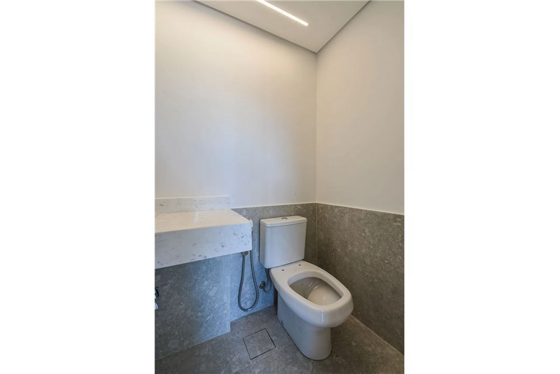 Cobertura duplex na Vila Madalena 2 suítes 2 vagas: 6ª foto da galeria de imagens do imóvel