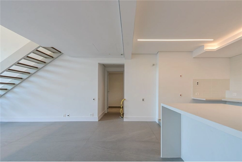 Cobertura duplex na Vila Madalena 2 suítes 2 vagas: 41ª foto da galeria de imagens do imóvel