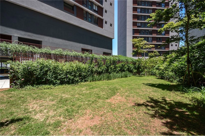 Cobertura duplex na Vila Madalena 2 suítes 2 vagas: 12ª foto da galeria de imagens do imóvel