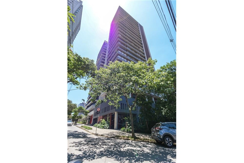Cobertura duplex na Vila Madalena 2 suítes 2 vagas: 28ª foto da galeria de imagens do imóvel