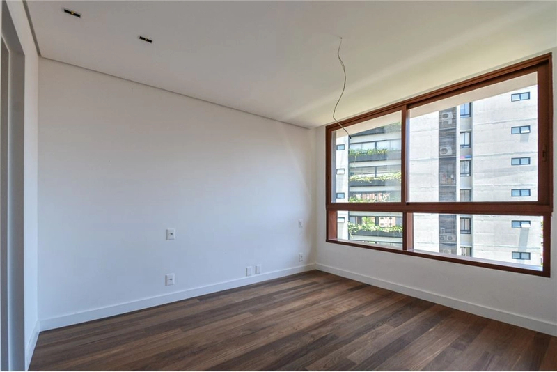 Cobertura duplex na Vila Madalena 2 suítes 2 vagas: 4ª foto da galeria de imagens do imóvel