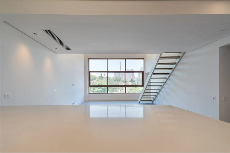 Cobertura duplex na Vila Madalena 2 suítes 2 vagas: 46ª foto da galeria de imagens do imóvel