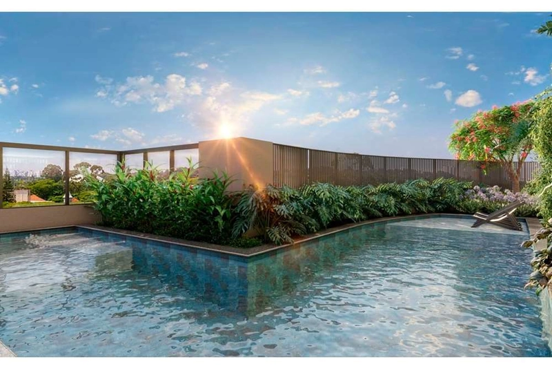 Apartamento Studio na Água Branca ao lado do Parque da Água Branca: 11ª foto da galeria de imagens do imóvel