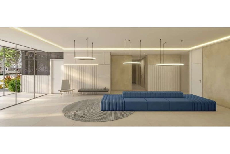 Apartamento Studio na Água Branca ao lado do Parque da Água Branca: 10ª foto da galeria de imagens do imóvel
