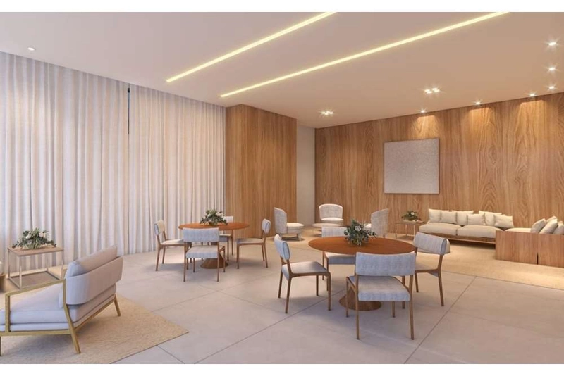 Apartamento Studio na Água Branca ao lado do Parque da Água Branca: 9ª foto da galeria de imagens do imóvel