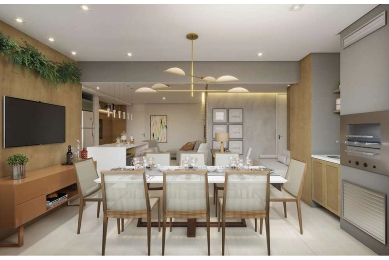 Apartamento Studio na Água Branca ao lado do Parque da Água Branca: 2ª foto da galeria de imagens do imóvel