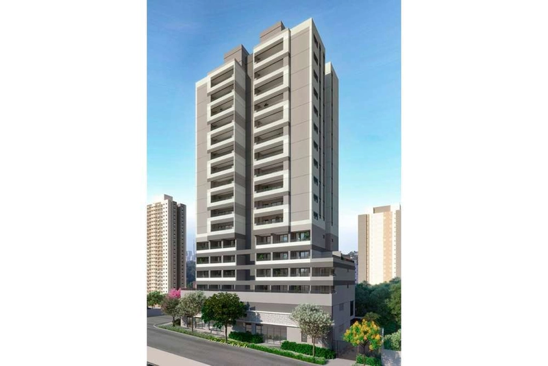 Apartamento Studio na Água Branca ao lado do Parque da Água Branca: 15ª foto da galeria de imagens do imóvel