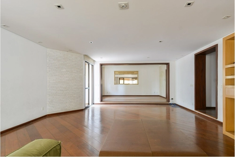 Apartamento 4 dormitórios 4 vagas em Higienópolis: 12ª foto da galeria de imagens do imóvel