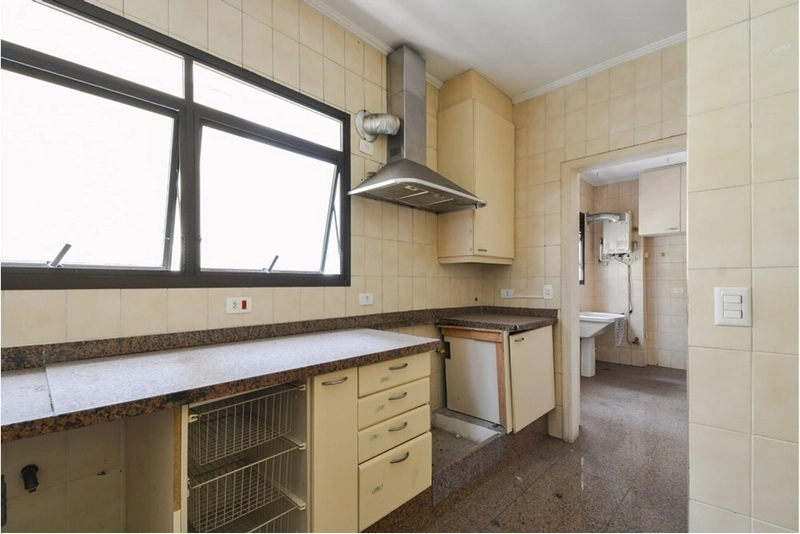 Apartamento 4 dormitórios 4 vagas em Higienópolis: 23ª foto da galeria de imagens do imóvel