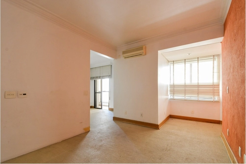 Apartamento 4 dormitórios 4 vagas em Higienópolis: 39ª foto da galeria de imagens do imóvel