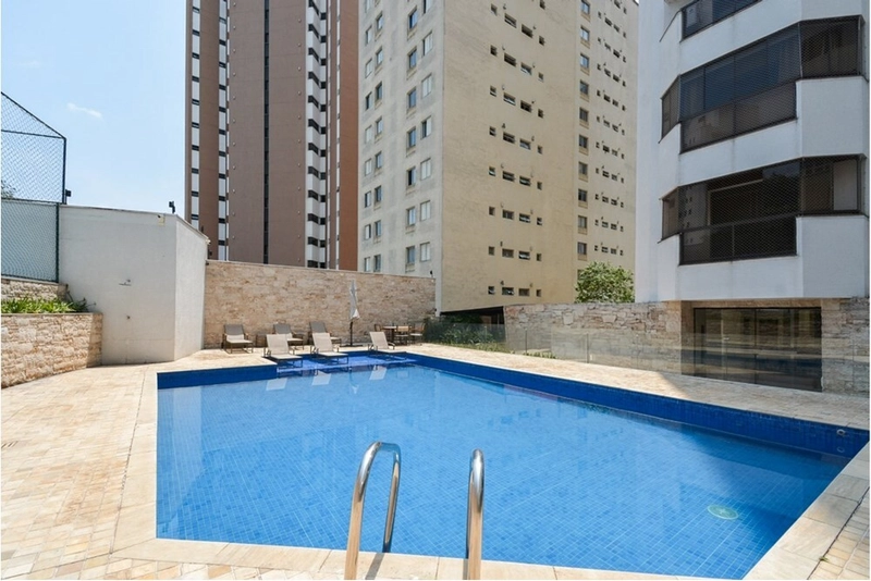 Apartamento 4 dormitórios 4 vagas em Higienópolis: 77ª foto da galeria de imagens do imóvel