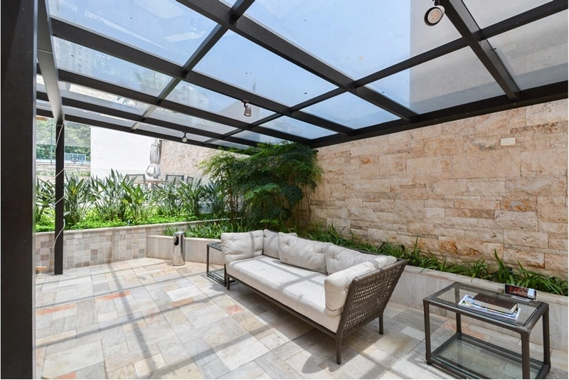 Apartamento 4 dormitórios 4 vagas em Higienópolis: 79ª foto da galeria de imagens do imóvel