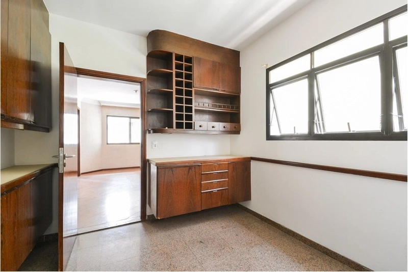 Apartamento 4 dormitórios 4 vagas em Higienópolis: 28ª foto da galeria de imagens do imóvel