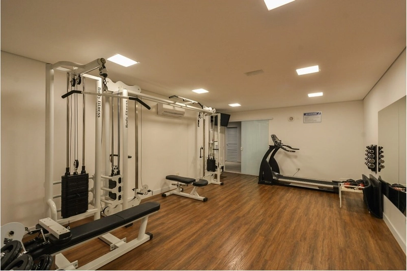 Apartamento 4 dormitórios 4 vagas em Higienópolis: 83ª foto da galeria de imagens do imóvel