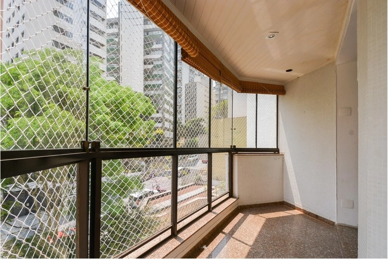 Apartamento 4 dormitórios 4 vagas em Higienópolis: 33ª foto da galeria de imagens do imóvel