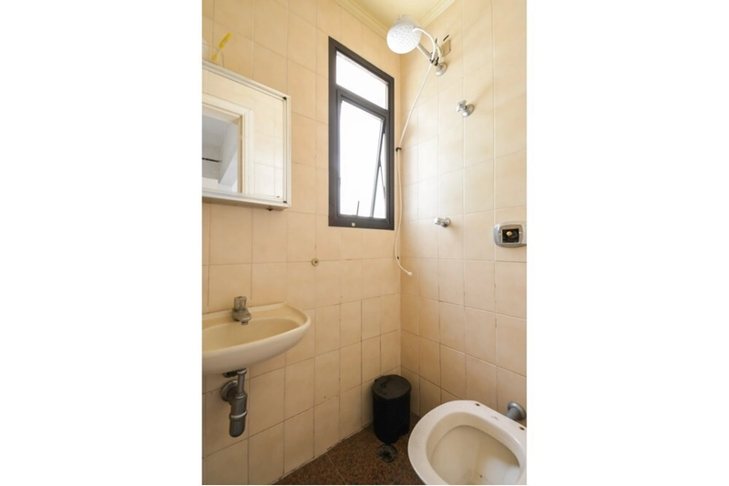 Apartamento 4 dormitórios 4 vagas em Higienópolis: 13ª foto da galeria de imagens do imóvel