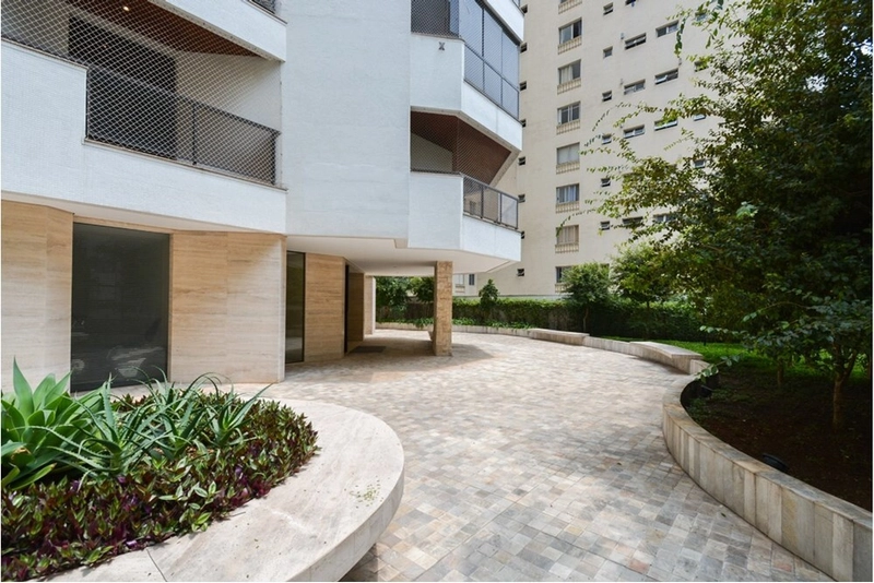 Apartamento 4 dormitórios 4 vagas em Higienópolis: 86ª foto da galeria de imagens do imóvel