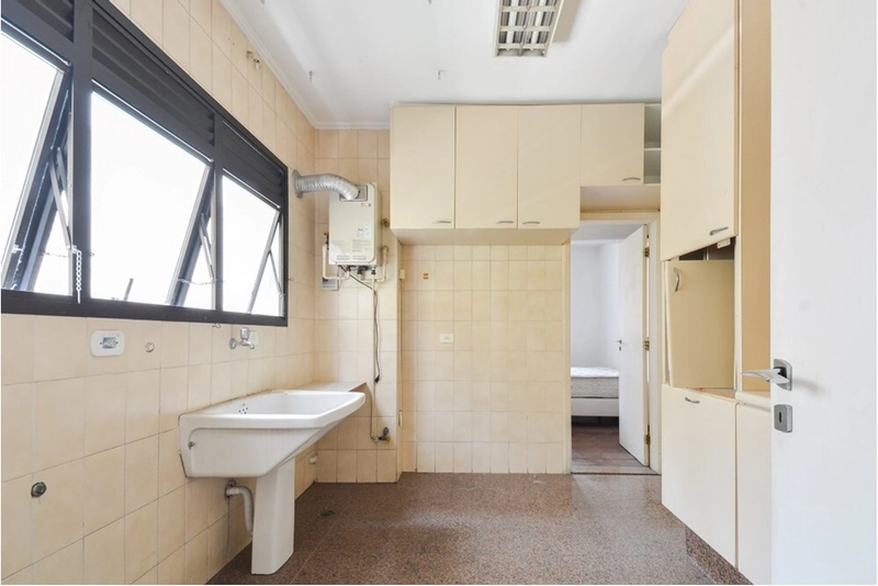 Apartamento 4 dormitórios 4 vagas em Higienópolis: 19ª foto da galeria de imagens do imóvel