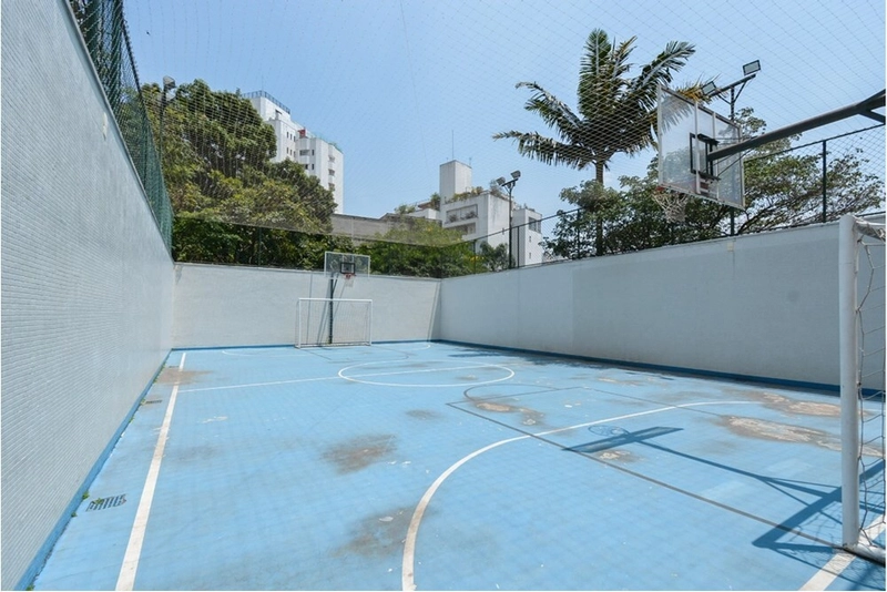 Apartamento 4 dormitórios 4 vagas em Higienópolis: 75ª foto da galeria de imagens do imóvel