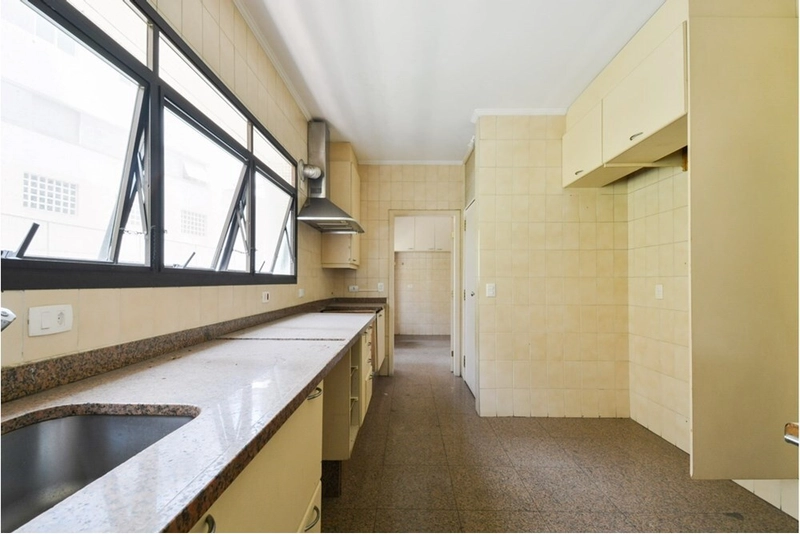 Apartamento 4 dormitórios 4 vagas em Higienópolis: 25ª foto da galeria de imagens do imóvel