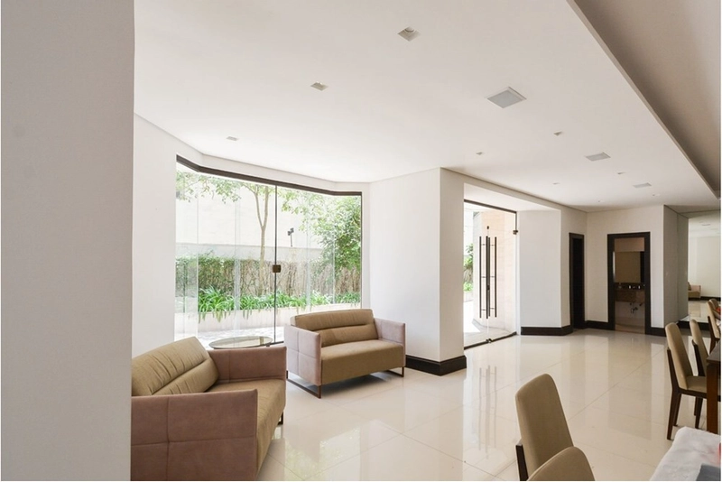 Apartamento 4 dormitórios 4 vagas em Higienópolis: 72ª foto da galeria de imagens do imóvel