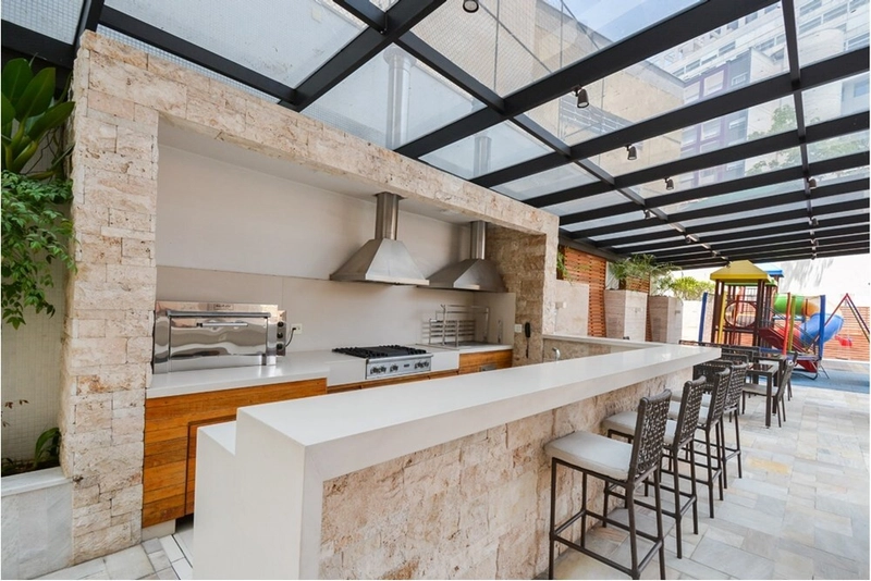 Apartamento 4 dormitórios 4 vagas em Higienópolis: 81ª foto da galeria de imagens do imóvel