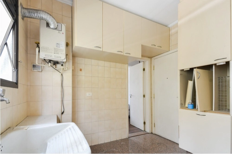 Apartamento 4 dormitórios 4 vagas em Higienópolis: 18ª foto da galeria de imagens do imóvel