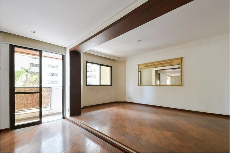 Apartamento 4 dormitórios 4 vagas em Higienópolis: 6ª foto da galeria de imagens do imóvel