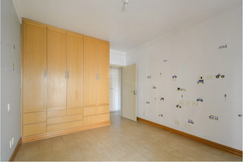Apartamento 4 dormitórios 4 vagas em Higienópolis: 62ª foto da galeria de imagens do imóvel