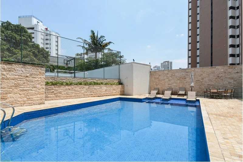 Apartamento 4 dormitórios 4 vagas em Higienópolis: 76ª foto da galeria de imagens do imóvel