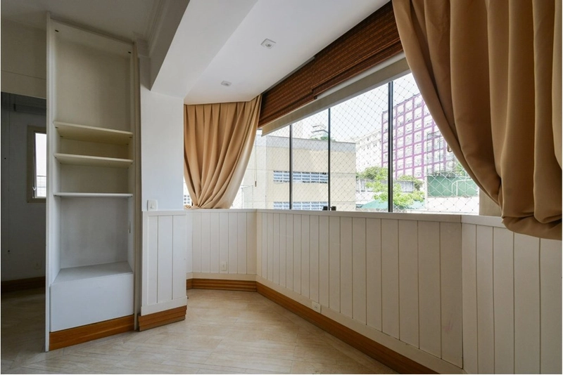 Apartamento 4 dormitórios 4 vagas em Higienópolis: 49ª foto da galeria de imagens do imóvel