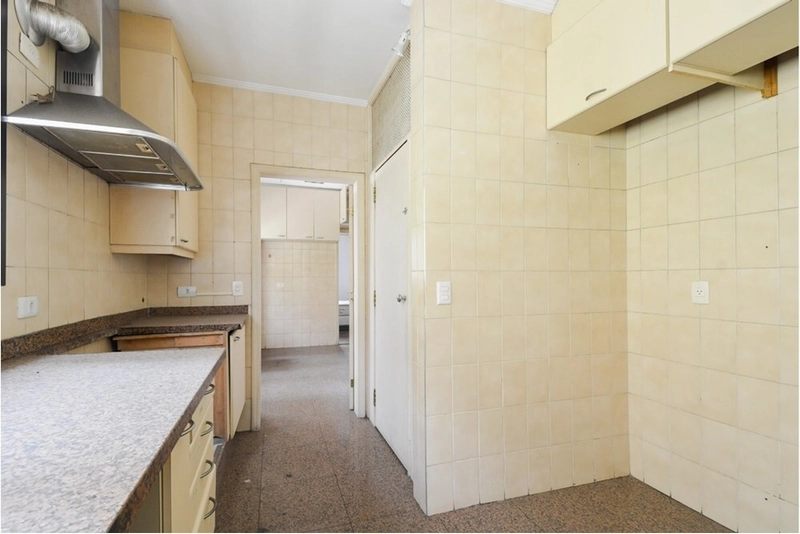 Apartamento 4 dormitórios 4 vagas em Higienópolis: 24ª foto da galeria de imagens do imóvel