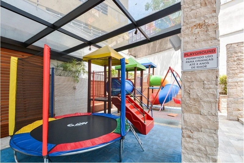 Apartamento 4 dormitórios 4 vagas em Higienópolis: 74ª foto da galeria de imagens do imóvel