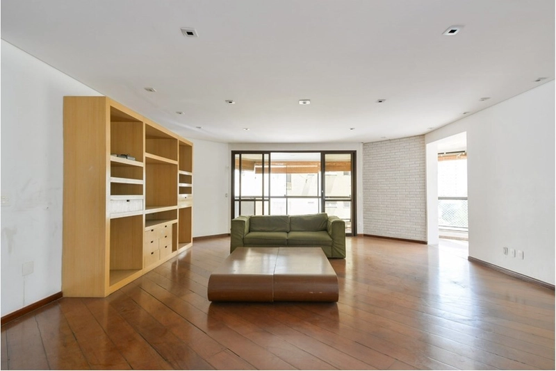 Apartamento 4 dormitórios 4 vagas em Higienópolis: 34ª foto da galeria de imagens do imóvel