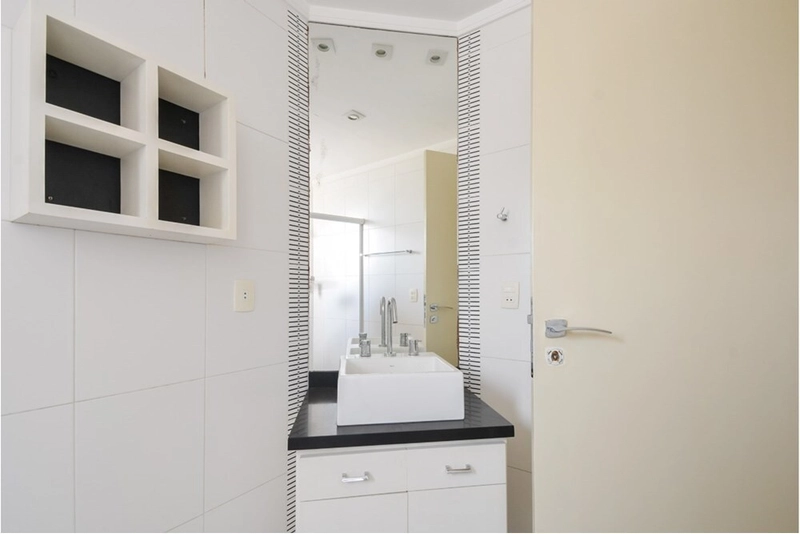 Apartamento 4 dormitórios 4 vagas em Higienópolis: 58ª foto da galeria de imagens do imóvel