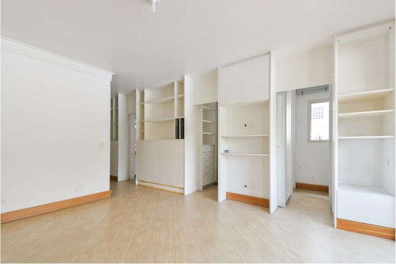 Apartamento 4 dormitórios 4 vagas em Higienópolis: 50ª foto da galeria de imagens do imóvel